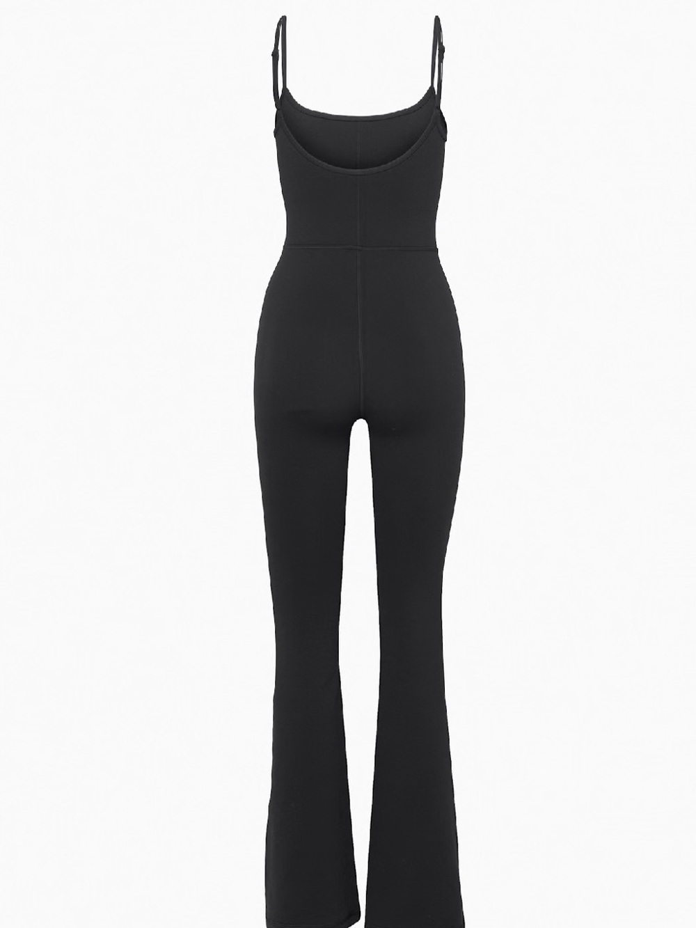 Wilfred Free Divinity Flare Jumpsuit - Picture 2 of 11